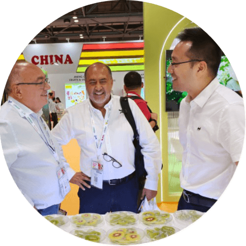 2023 asia fruit logistica